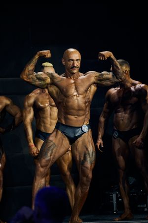 Фоторепортаж Таисии Гордовой